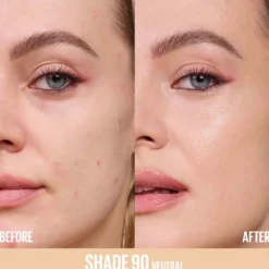 Lifter Plump & Glow Foundation