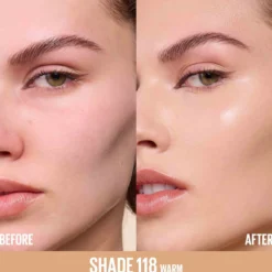 Lifter Plump & Glow Foundation