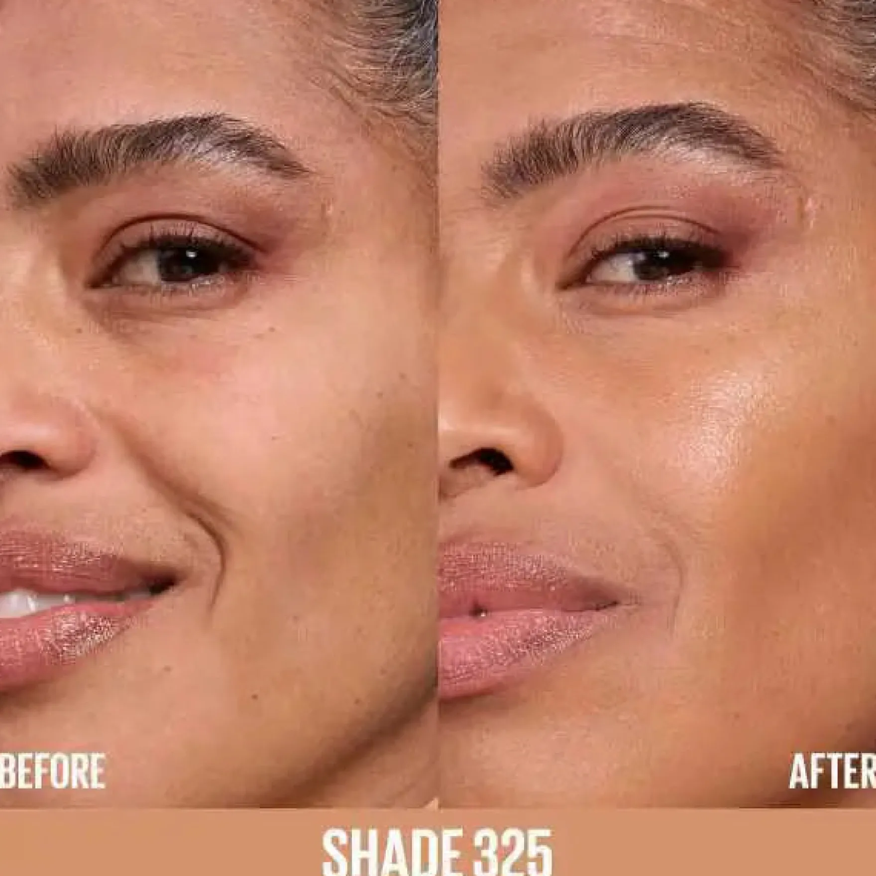 Lifter Plump & Glow Foundation