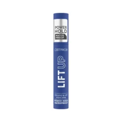 Lift Up Volume & Lift Mascara Power Hold Waterproof 010 Deep Black