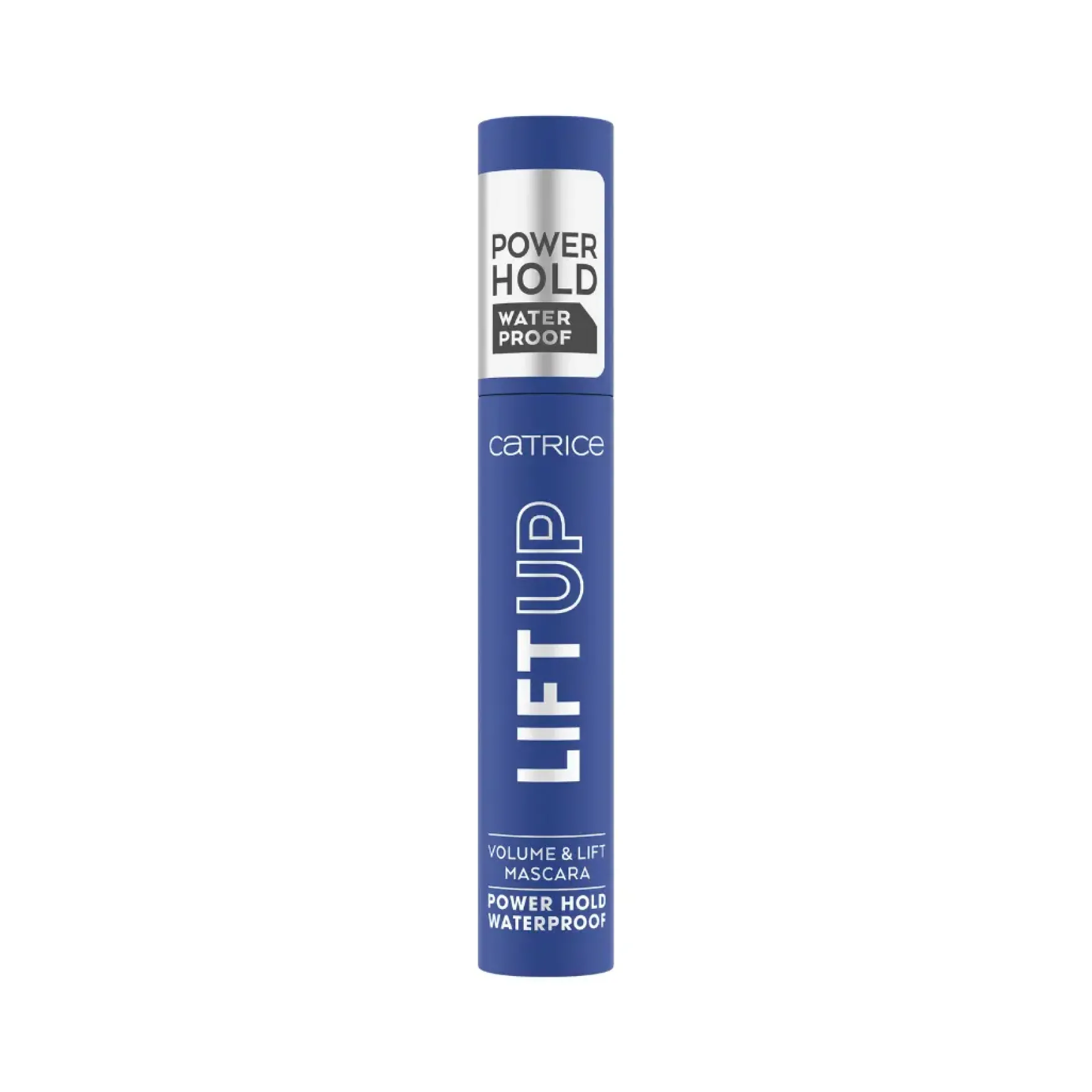 Lift Up Volume & Lift Mascara Power Hold Waterproof 010 Deep Black