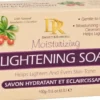 Lightening Soap