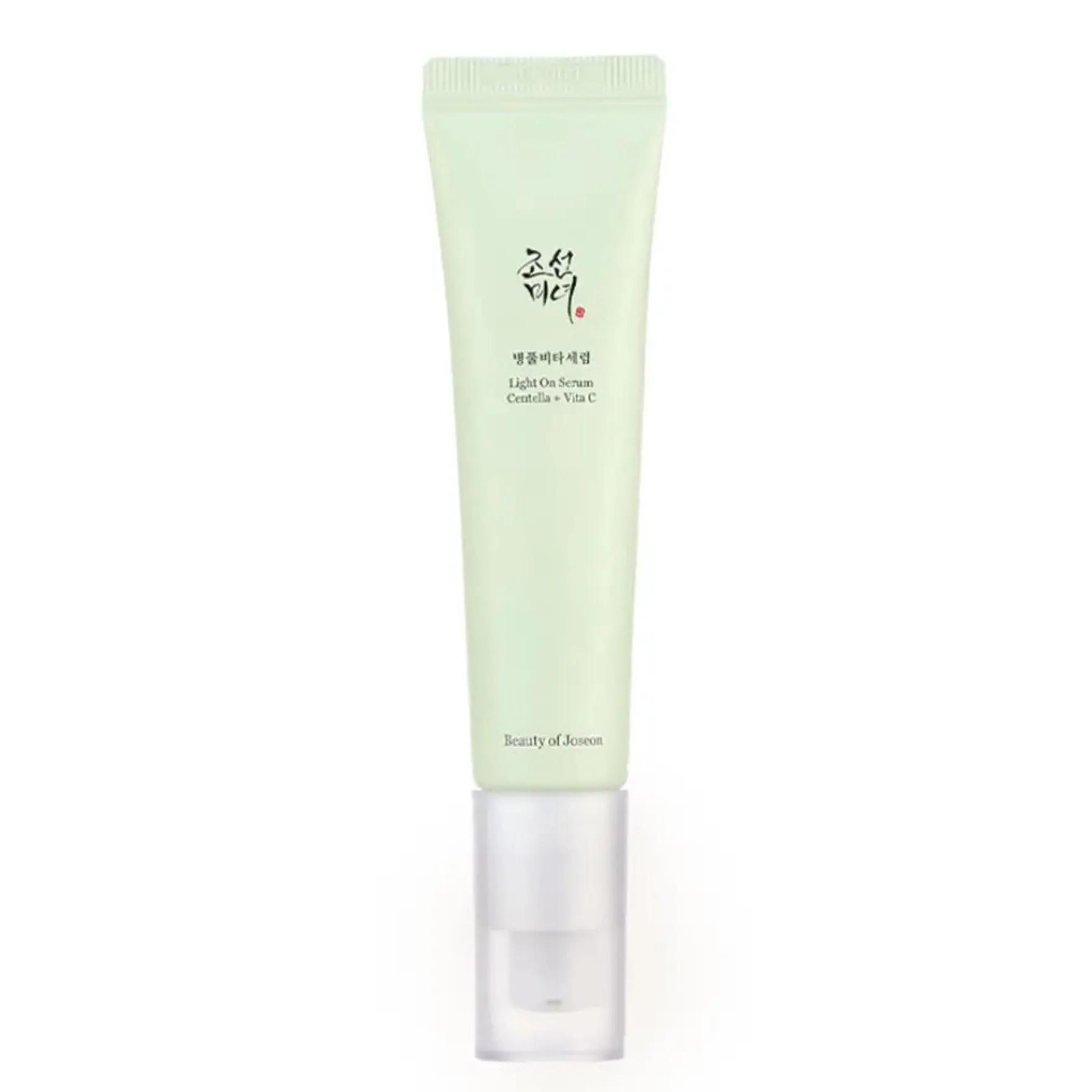 Light On Serum Centella + Vita C
