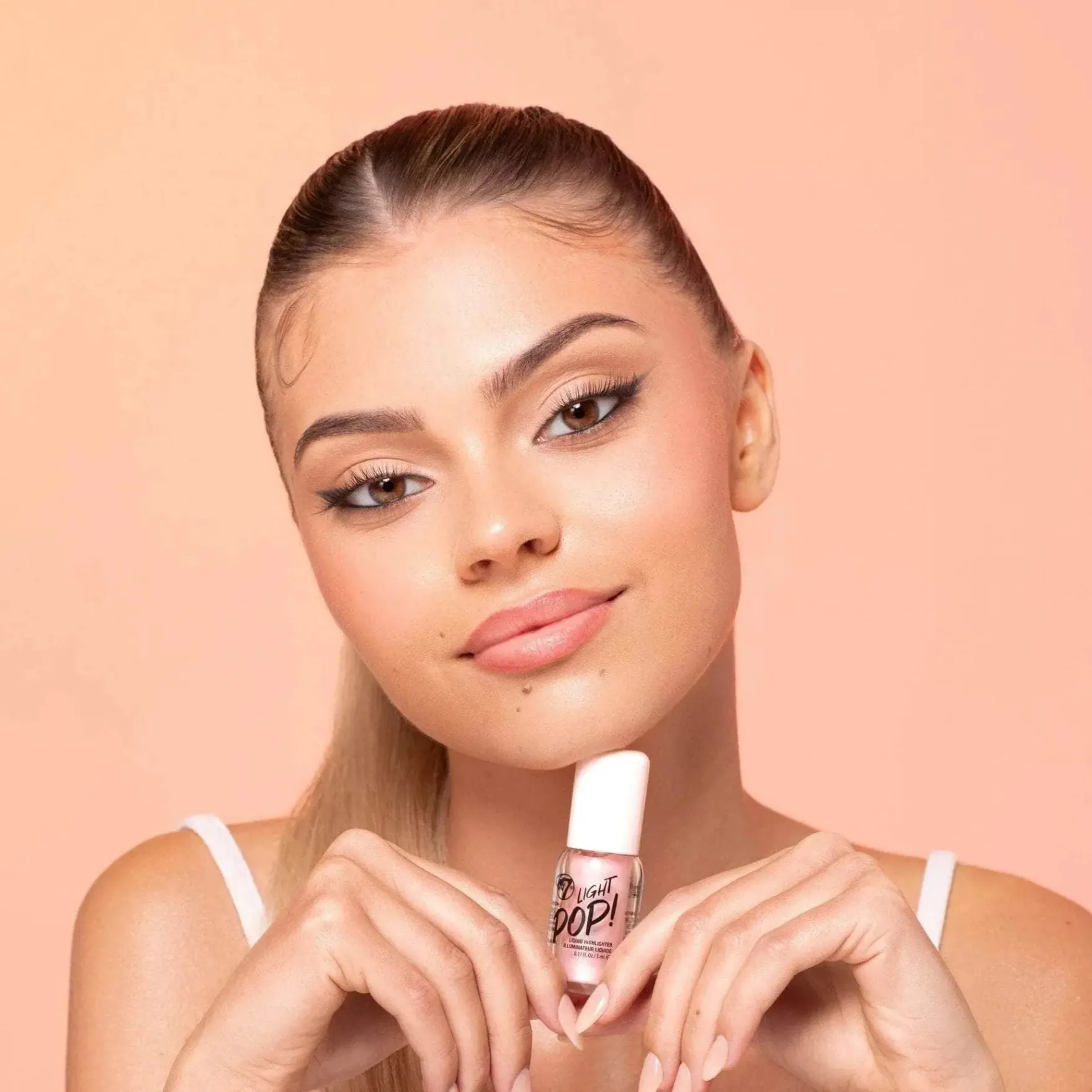 Light Pop! Liquid Highlighter
