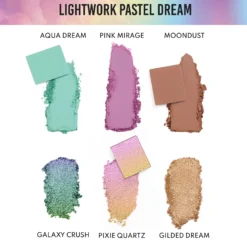 Lightwork Freedom Mini Pastel Dream Palette