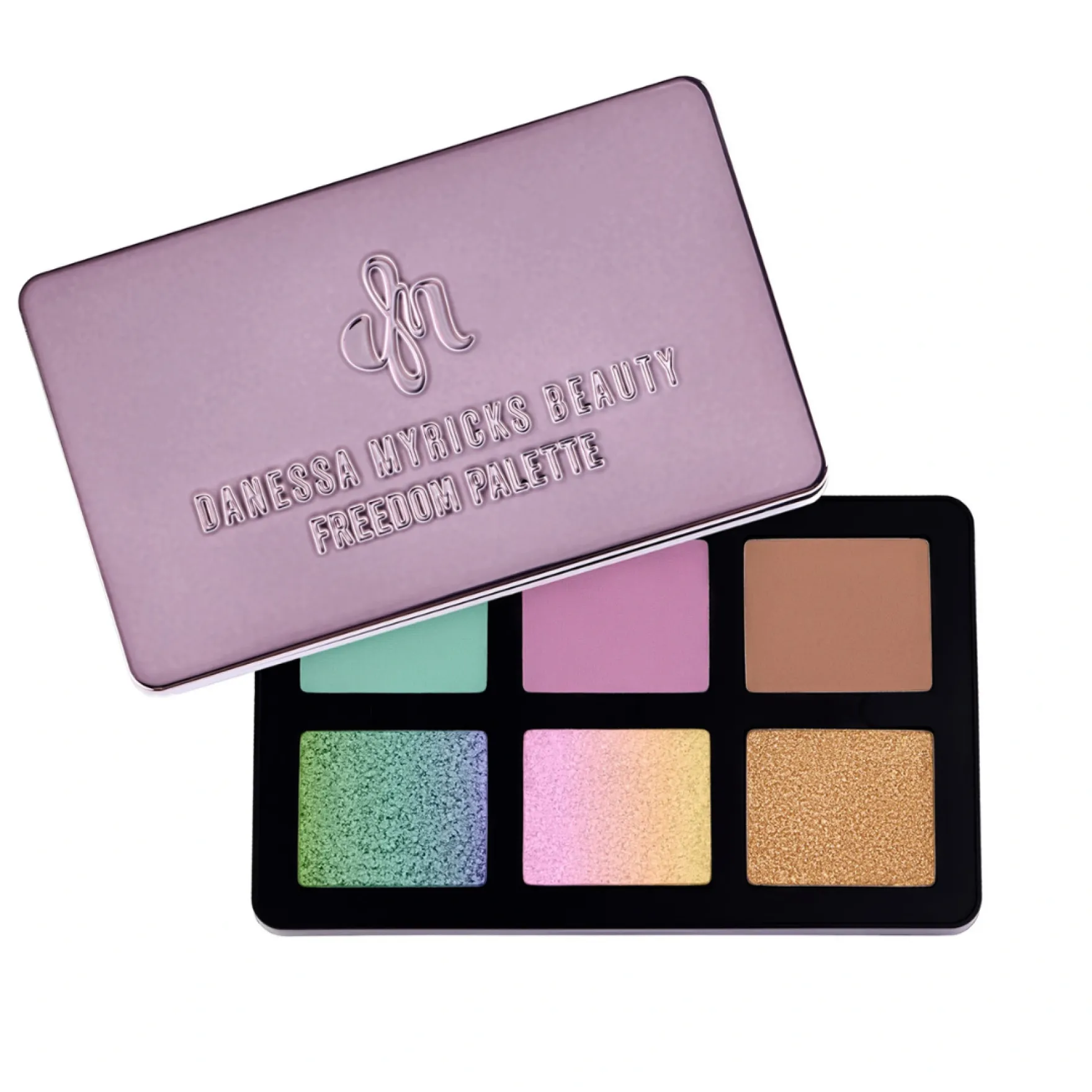 Lightwork Freedom Mini Pastel Dream Palette