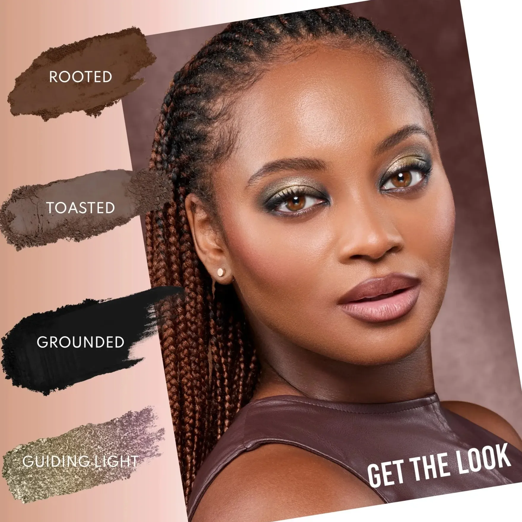 Lightwork Mini Palette Freedom Everyday Magic