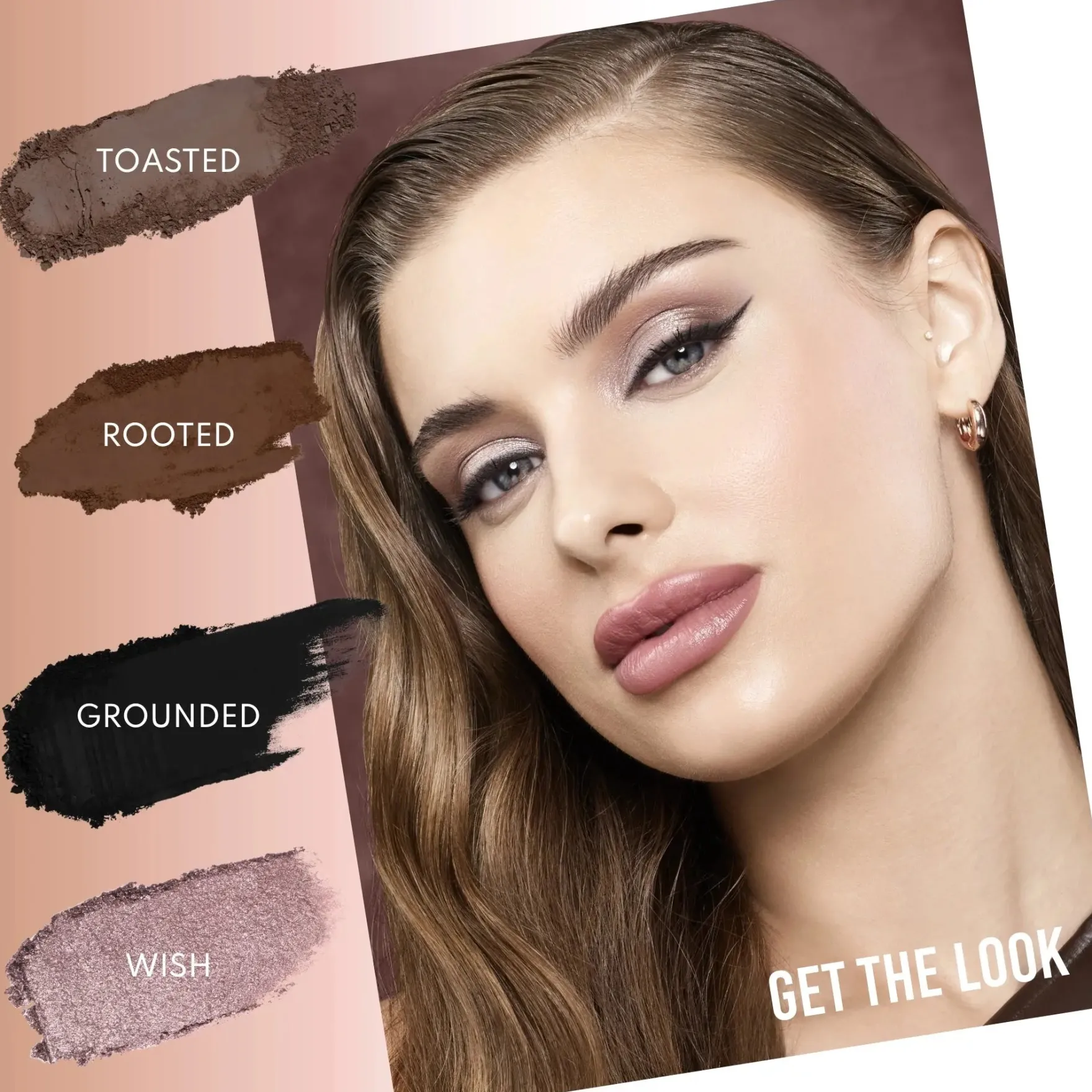 Lightwork Mini Palette Freedom Everyday Magic