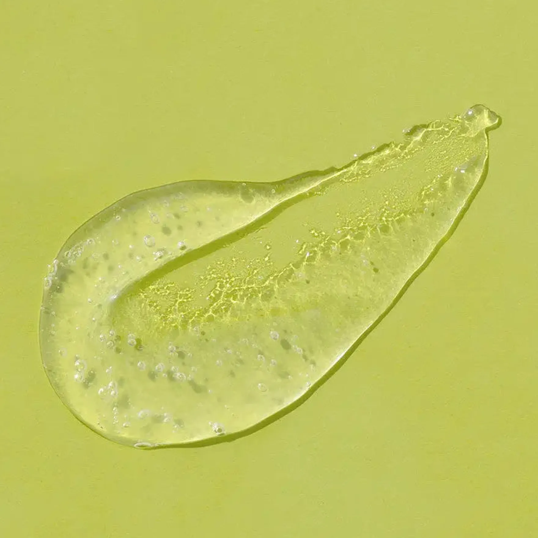 Lime Moisture Mild Peeling Gel