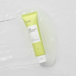 Lime Moisture Mild Peeling Gel