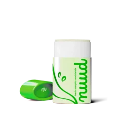 Lime x Bergamot Stick