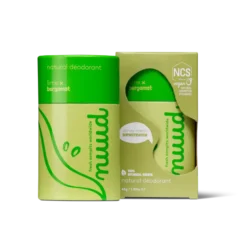 Lime x Bergamot Stick