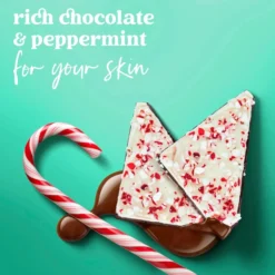 Limited Edition Body Wash Peppermint Bark