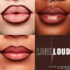 Line Loud Lip Liner No Wine-ing