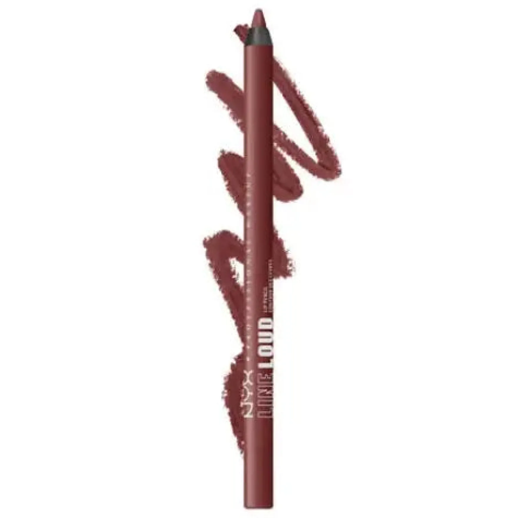 Line Loud Lip Liner Sassy