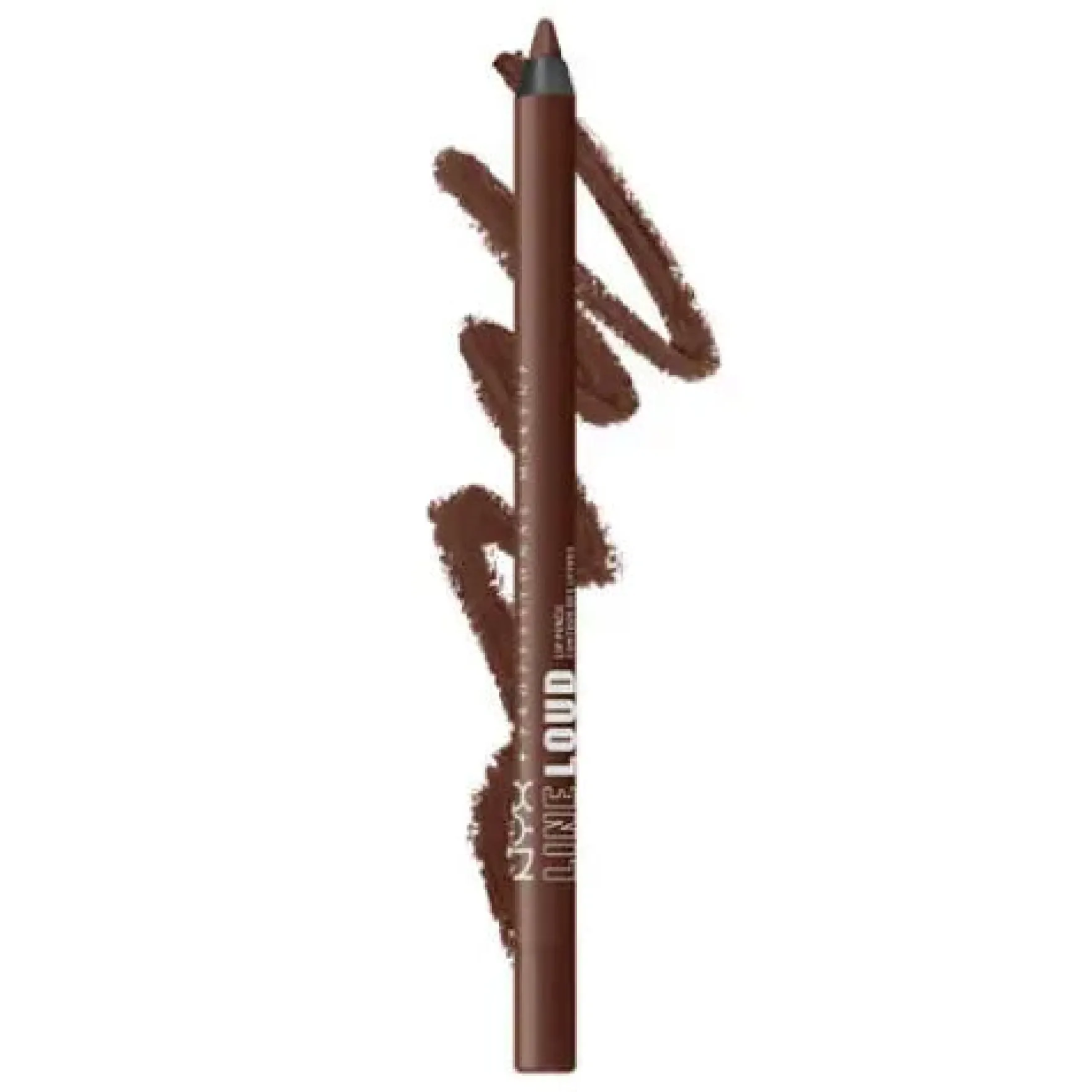 Line Loud Lip Liner Too Blessed