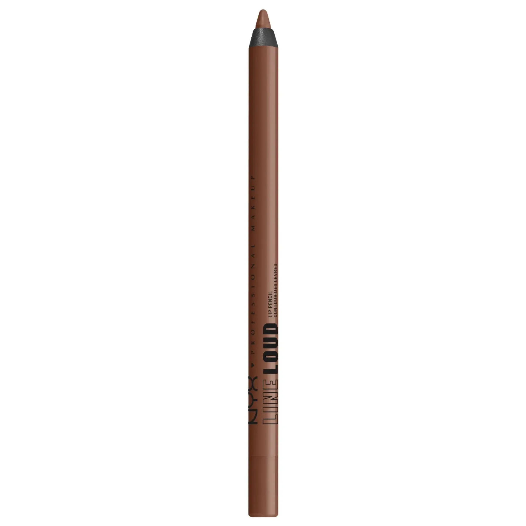Line Loud Lip Liner Total Baller