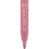 Line N' Stain! Tattoo Lip Liner 01 Everyone's Nude Pink