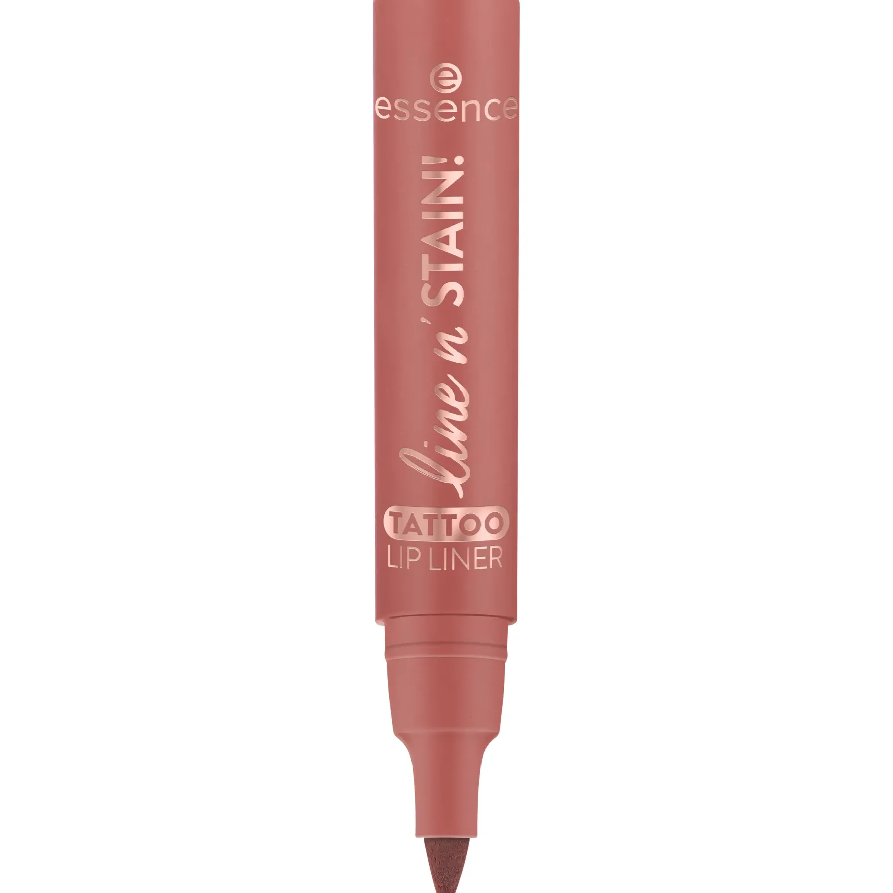 Line N' Stain! Tattoo Lip Liner 02 Must Have Brown