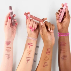Line N' Stain! Tattoo Lip Liner 02 Must Have Brown