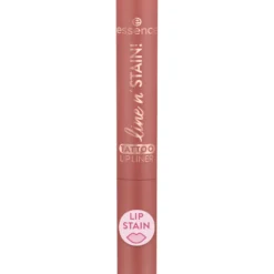 Line N' Stain! Tattoo Lip Liner 02 Must Have Brown