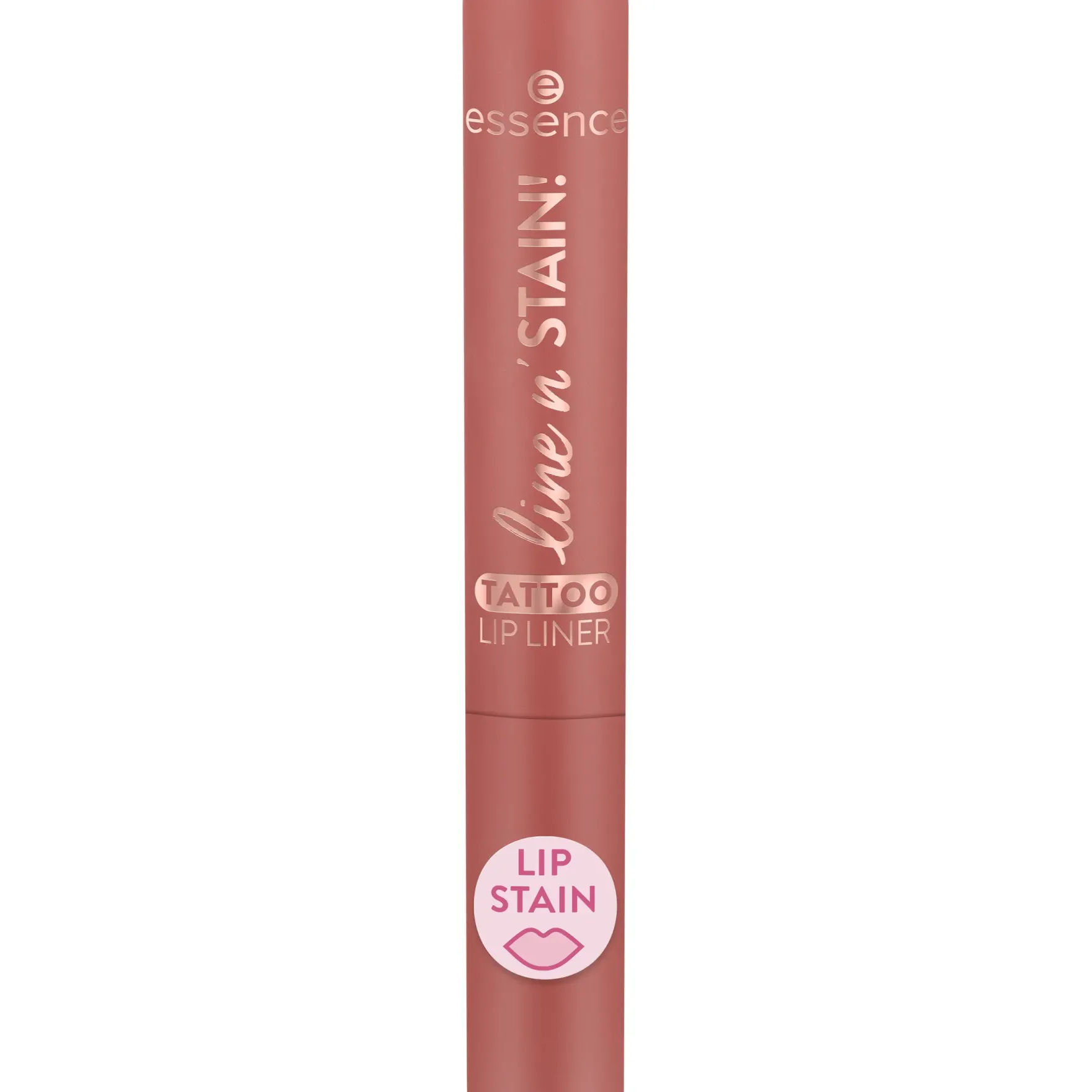 Line N' Stain! Tattoo Lip Liner 02 Must Have Brown