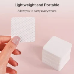 Lint Free Nail Wipes 1050Pcs