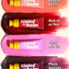 Lip & Cheek Tinted Balm Plum Delight