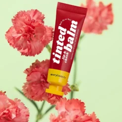 Lip & Cheek Tinted Balm Red-dy or Not