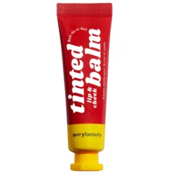 Lip & Cheek Tinted Balm Red-dy or Not