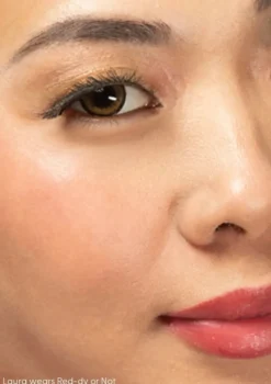 Lip & Cheek Tinted Balm Red-dy or Not