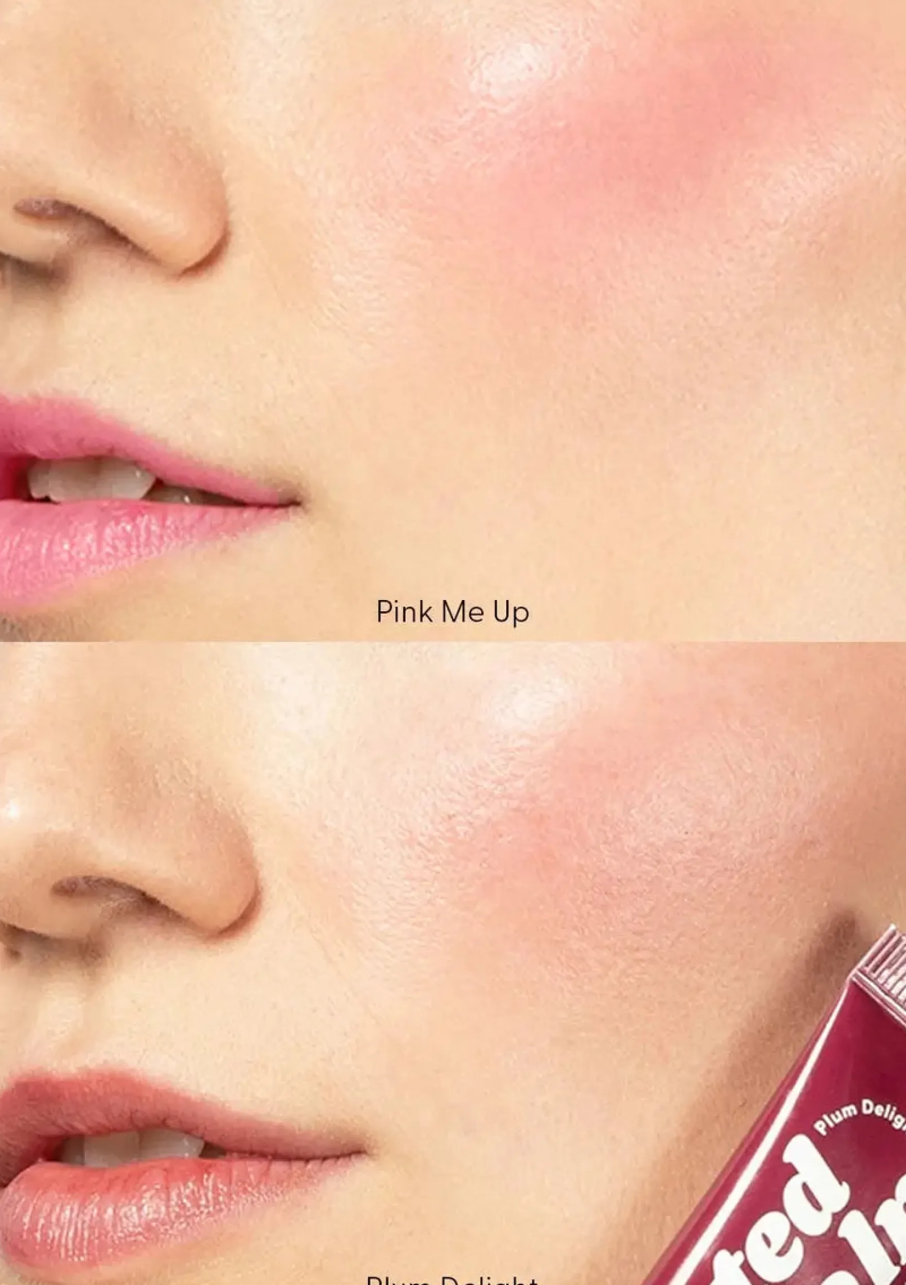 Lip & Cheek Tinted Balm Sultry Duo
