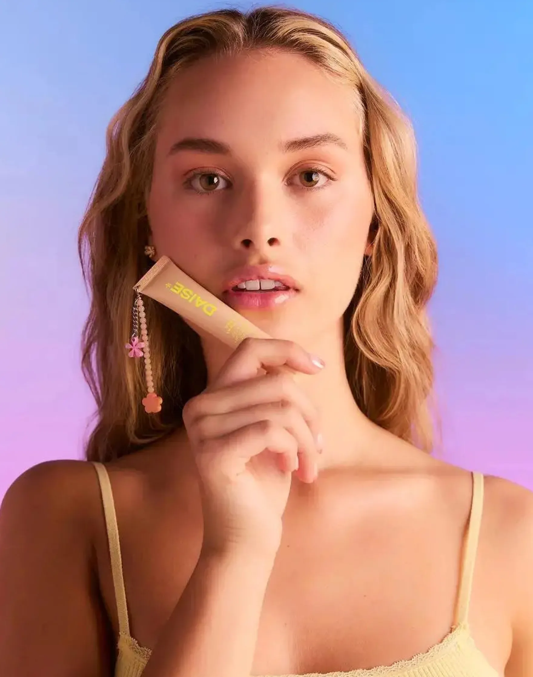 Lip Butter Balm Very Vanilla