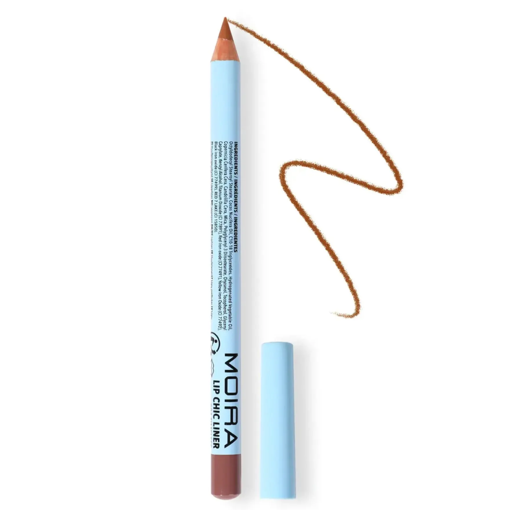 Lip Chic Liner 002 Luxe
