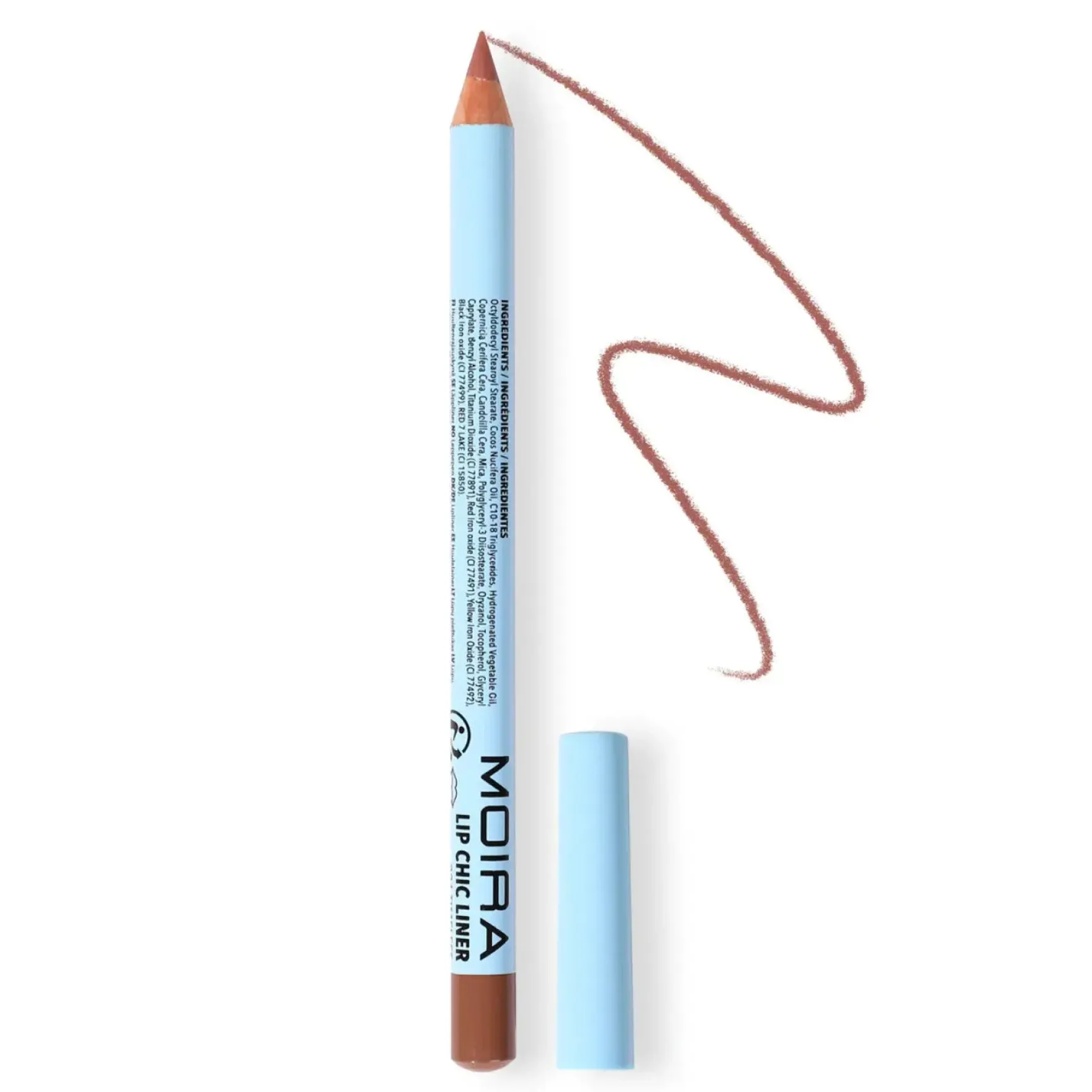Lip Chic Liner 003 Muse