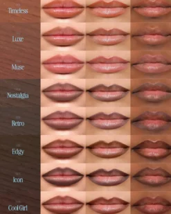 Lip Chic Liner 001 Timeless