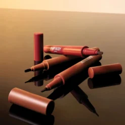 Lip Liner Stain Soft Rose