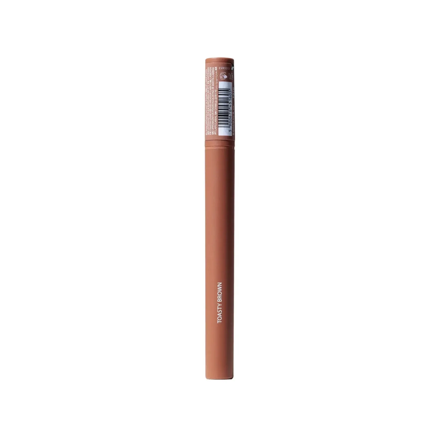 Lip Liner Stain Toasty Brown