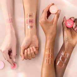 Lip Lovin' Overnight Lip Mask 030 Feelin' Peachy