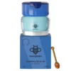 Lip Scrub Blueberry