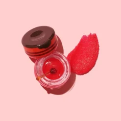 Lip Scrub Cherry