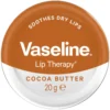 Lip Therapy Cocoa Butter Pot