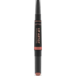 Lip Artist Matte Lipstick & Liner 010 Always Together