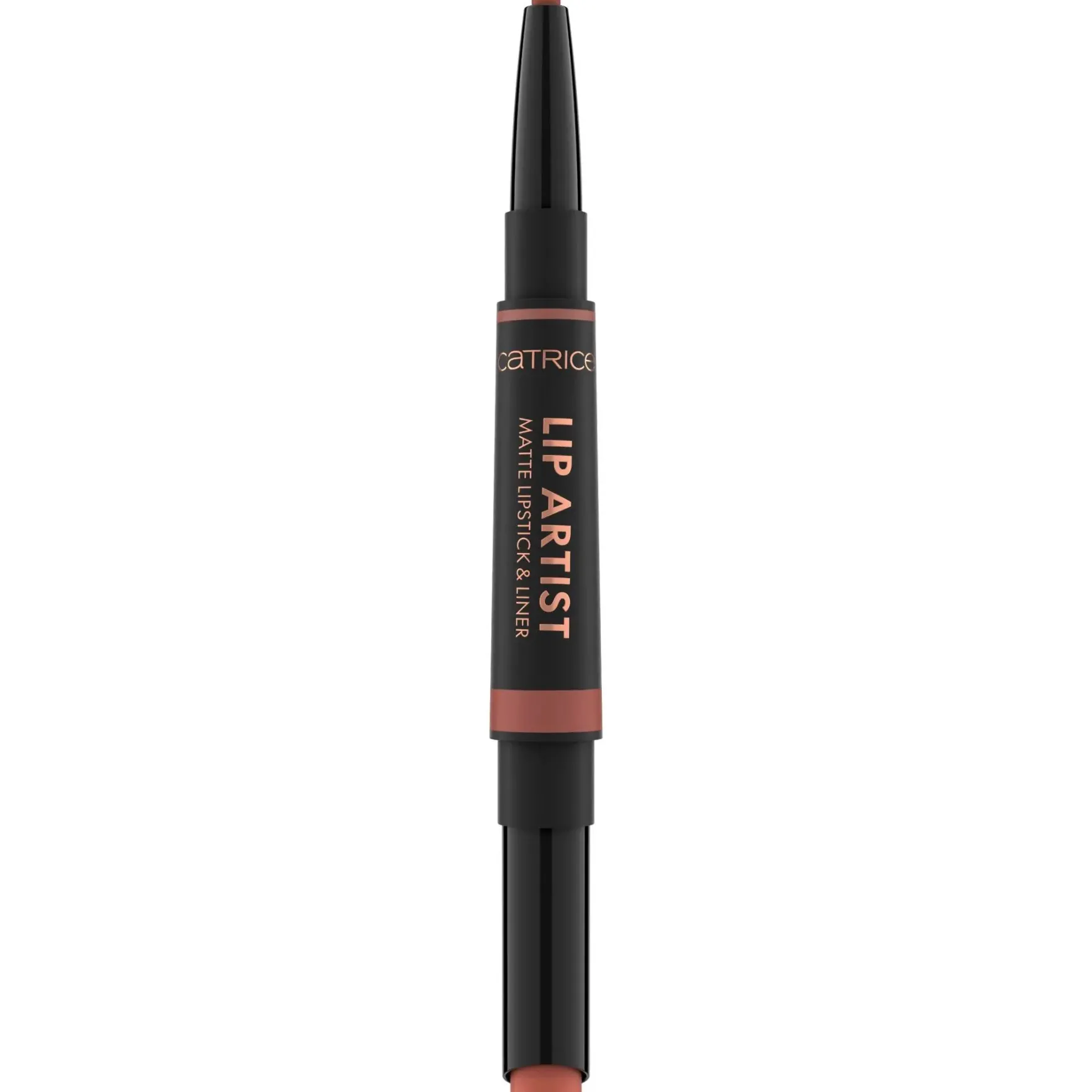 Lip Artist Matte Lipstick & Liner 030 Best Friends Forever