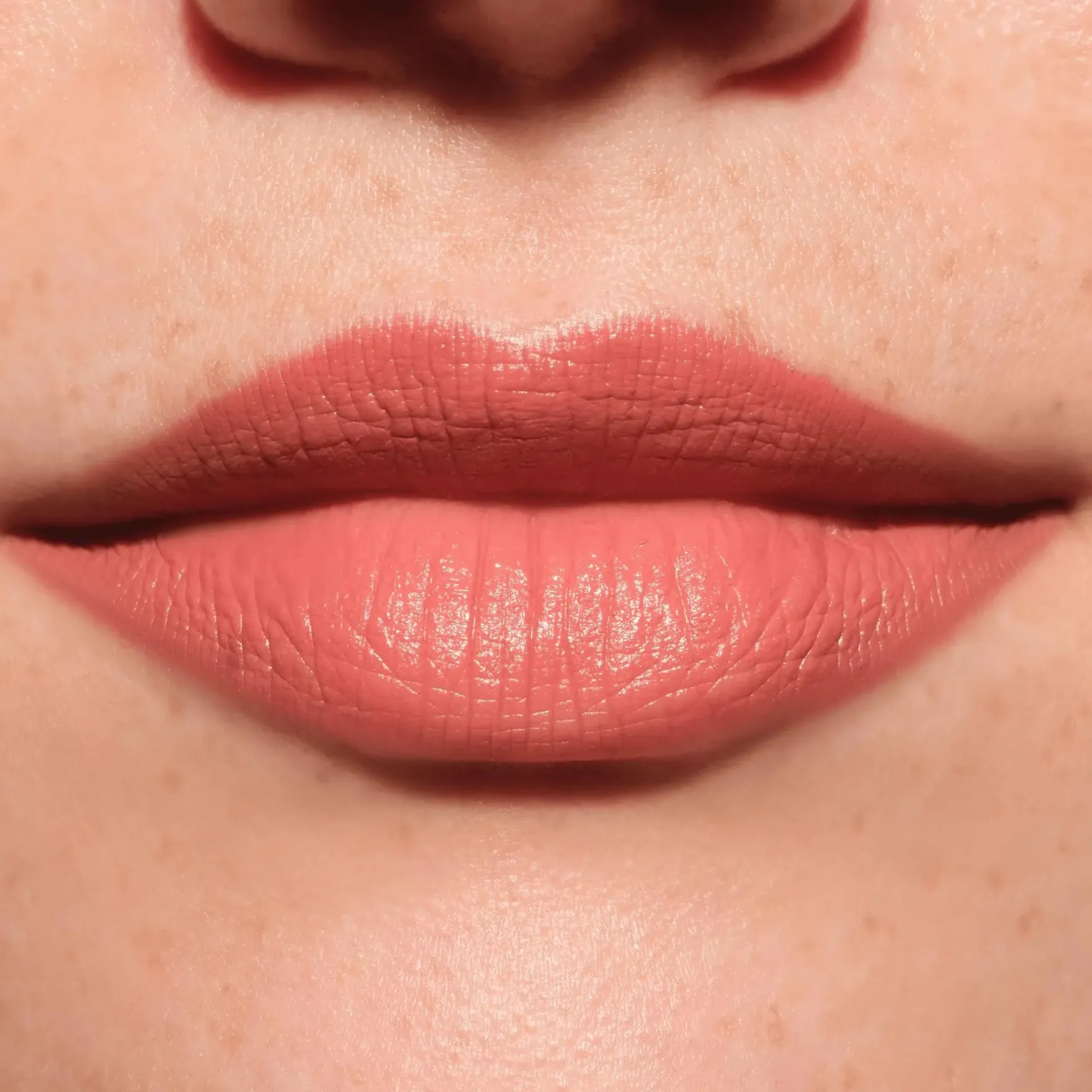 Lip Artist Matte Lipstick & Liner 030 Best Friends Forever