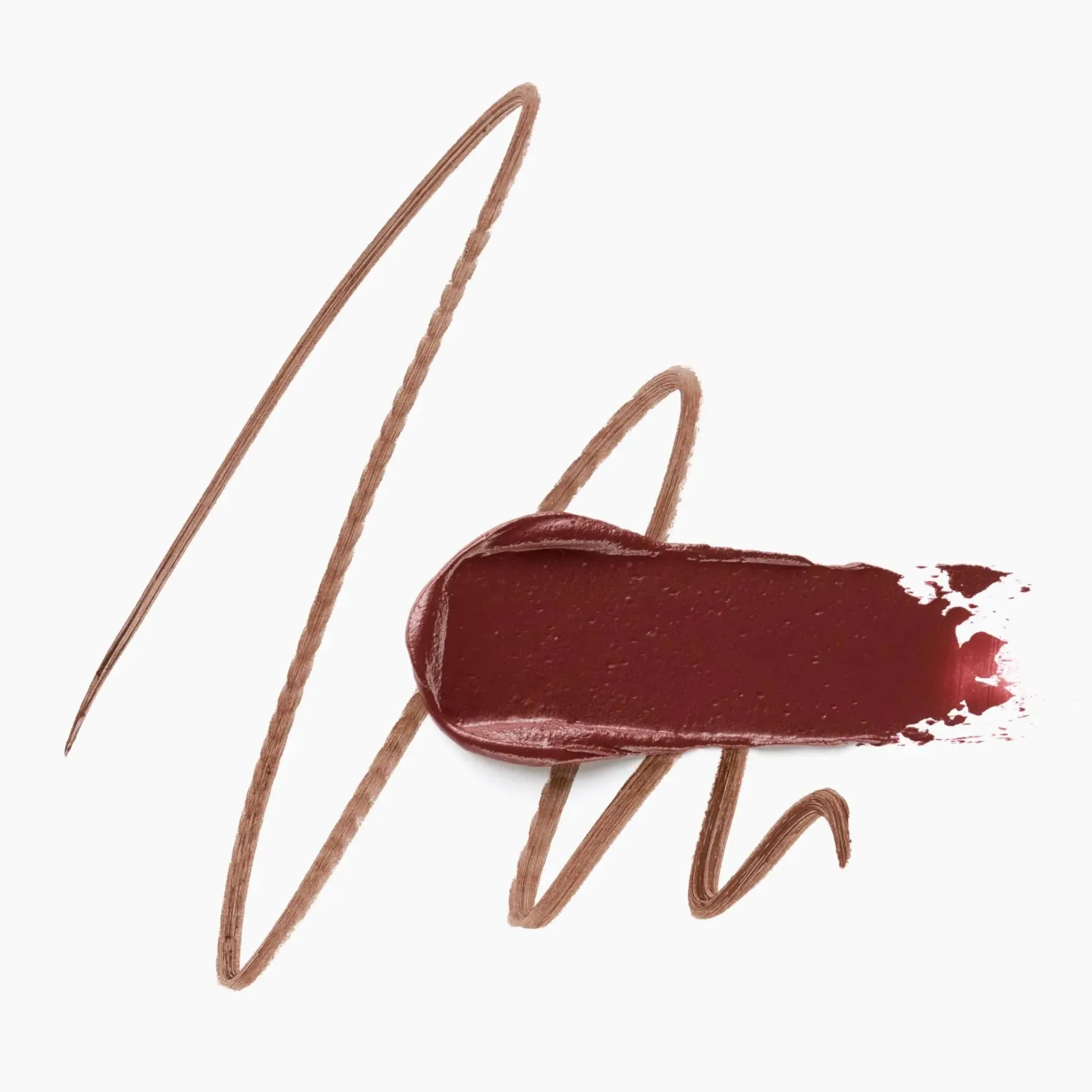 Lip Artist Matte Lipstick & Liner 040 Sisters By Heart