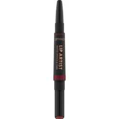 Lip Artist Matte Lipstick & Liner 040 Sisters By Heart