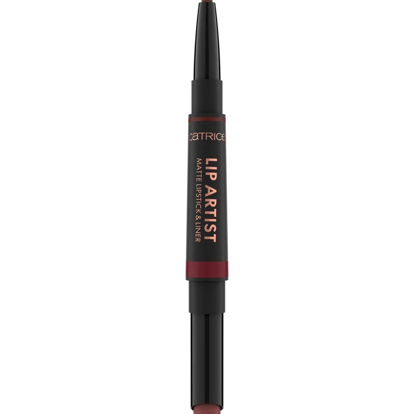 Lip Artist Matte Lipstick & Liner 040 Sisters By Heart