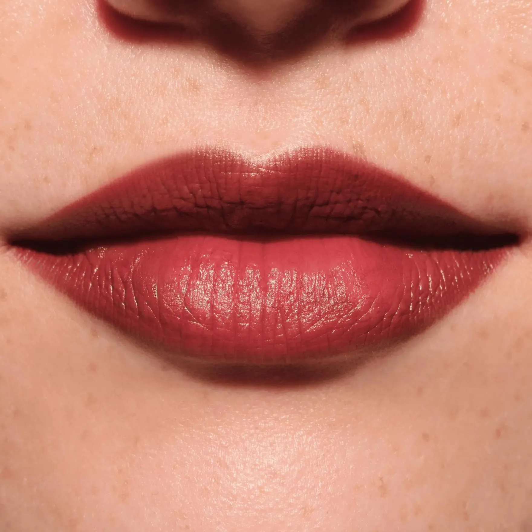 Lip Artist Matte Lipstick & Liner 040 Sisters By Heart