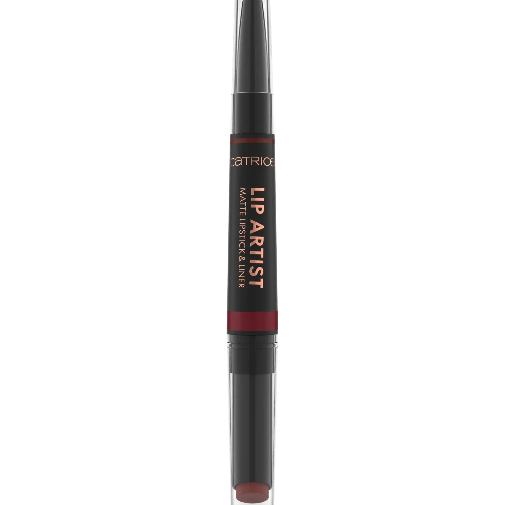 Lip Artist Matte Lipstick & Liner 040 Sisters By Heart